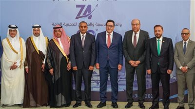 مصر تعزز حضورها الإقليمي برئاسة الجمعية العامة للمنظمة العربية للطيران المدني