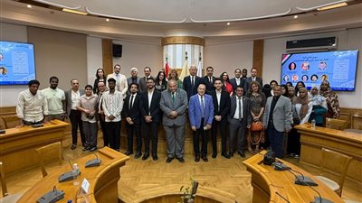 الأعلى للثقافة يستعرض 30 يونيو بملامح رقمية الشباب بين معارك الوعي وآفاق الذكاء الاصطناعي