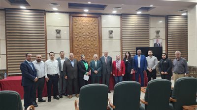 نقيب المهندسين: لجنة الطاقة واحدة من أهم الدعائم النقابية في المرحلة الراهنة