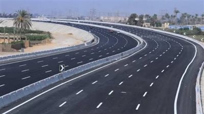 النقل: إنجاز 90% من طرق «حياة كريمة» ورفع كفاءة 2900 كيلومتر بـ20 محافظة