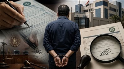 تزوير استمارة تأمينات يُعيد قضية فصل طبيب بيطري إلى الواجهة