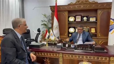 محافظ قنا يعتمد تنسيق القبول بالثانوي العام والفني للعام الدراسي 2026/2027