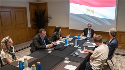 شريف فتحي: السوق الفرنسي يسجل نموًا 22% في أعداد السائحين الوافدين إلى مصر