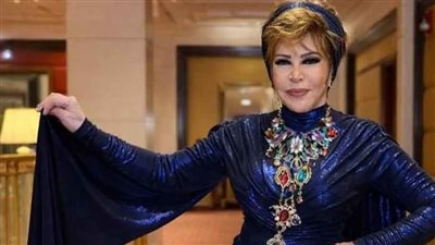 صفية العمري: اعتزال الفن بالنسبة لي «موت».. والأعمال الهابطة هي اللي بتقتل الفنان 