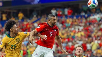 جاد الله: أستراليا خافت من منتخب مصر.. والتفاف الجماهير يحدث لأول مرة