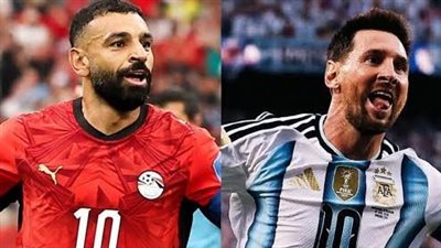 تفاصيل الصدام المرتقب بين مصر والأرجنتين بمونديال 2026