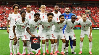 منتخب كندا