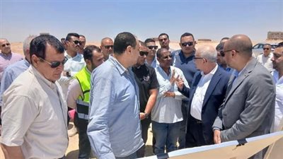 وزيرة الإسكان تتابع تقنين أوضاع الأراضي بالمدن الجديدة وتوجه بسرعة إنهاء الطلبات