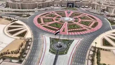 حزب الشعب الجمهوري: افتتاح مقر القيادة الاستراتيجية للدولة يجسد جاهزية مصر لمواجهة التحديات