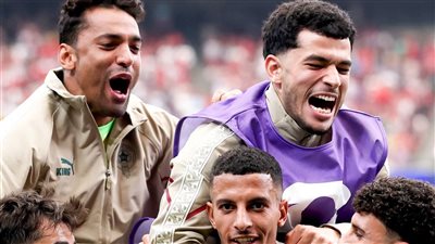 المونديال.. أسود المغرب أول المتأهلين لدور الثمانية بعد اكتساح كندا