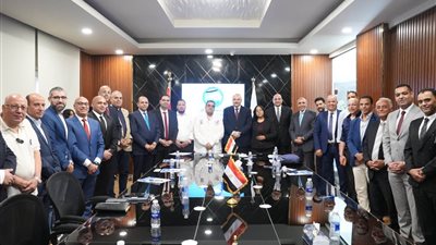 أمانة العضوية المركزية بـ«مستقبل وطن» تطلق خطة عمل جديدة لتوسيع العضوية وتأهيل الكوادر