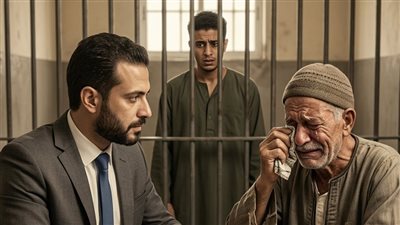 إحالة شاب هارب للجنايات بتهمة هتك عرض طفلة وإنجابها طفلًا