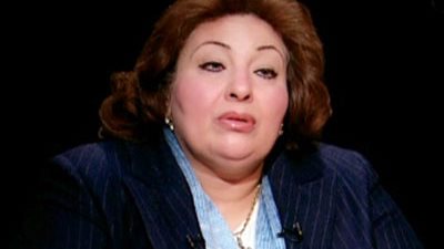 مارجريت عازر نائبًا لعميد معهد الدراسات السياسية والاستراتيجية بحزب الوفد