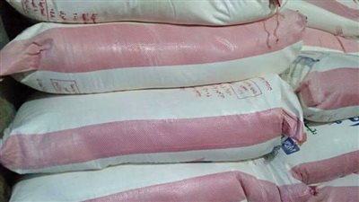 حملات تموينية تحرر 219 محضر مخالفات وتضبط 2 طن دقيق فاخر بأشمون بالمنوفية