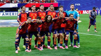 يامال أساسيًا.. تشكيل منتخب إسبانيا المتوقع لمباراة البرتغال