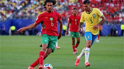 تقارير.. نجم المغرب الأسم الأول على طاولة النصر السعودي في الميركاتو