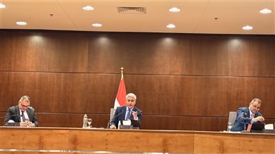  وزير السياحة: استقبلنا 9 ملايين سائح حتى نهاية يونيو ومصر تتحول تدريجيًا إلى وجهة للسياحة الفاخرة