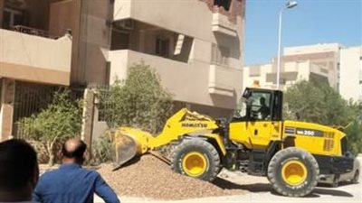 وزيرة الإسكان تتابع تنفيذ المشروعات التنموية والخدمية بمدن الصعيد الجديدة
