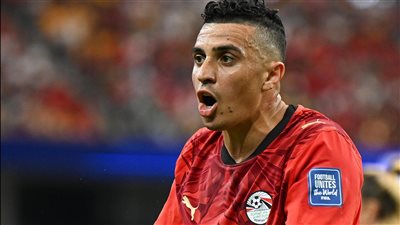 كريم حافظ: مواجهة الأرجنتين حلم.. ونستهدف كتابة تاريخ جديد 