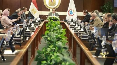 وزير الصحة يترأس الاجتماع الثاني للجنة العليا لجودة الرعاية 