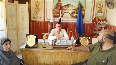 تعليم الزرقا يناقش الاستعداد للدور الثاني وضوابط التحويلات وتجهيز المدارس بالكامل