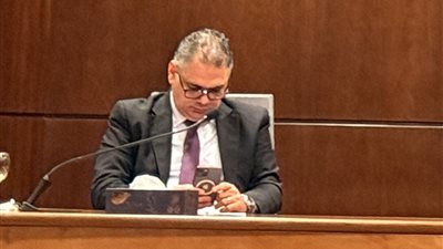 أحمد يوسف: تنفيذ 140 حملة ترويجية والمشاركة في أكثر من 40 معرضًا دوليًا خلال عام