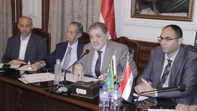 رئيس حزب الوفد: تشكيل هيئة وفدية تتمتع بثقل سياسى وشعبى ومعارضتنا إصلاحية وطنية رشيدة