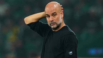 بيب جوارديولا مرشح لتدريب منتخب هولندا
