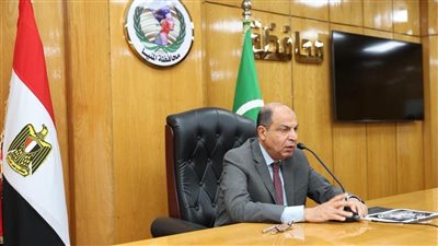محافظ المنيا يُشيد بجهود “الشباب والرياضة”في بناء الوعي وتنمية المهارات خلال عام 