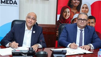 جهاز تنمية المشروعات يضخ 350 مليون جنيه لتمويل 3 آلاف مشروع متناهي الصغر