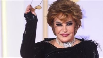 صفية العمري عن شائعة وفاتها: 
