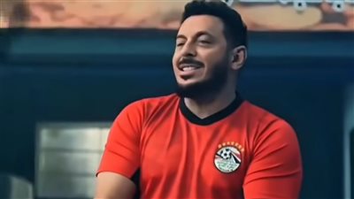مصطفى شعبان