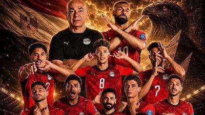 إيهاب فهمي معلقا على خسارة من الأرجنتين: 