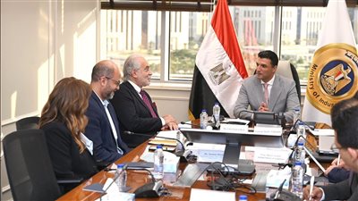 الصناعة: توسعات جديدة لـ«يونيليفر» لرفع إنتاج مصنع العناية الشخصية بمصر لـ150 ألف طن سنويا