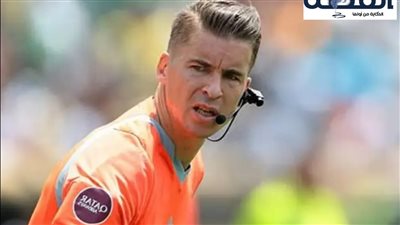 محمد الصباحي: لاعب الأرجنتين كان يستحق الطرد بعد اعتدائه على إمام عاشور