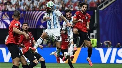 ياسر ريان: توقعت الخسارة بعد الهزة في أخر ١٠ دقائق 