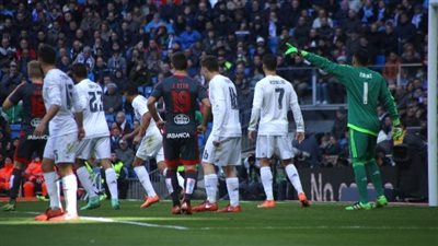 ريال مدريد يضع موهبة برازيلية على راداره لخلافة كارفاخال