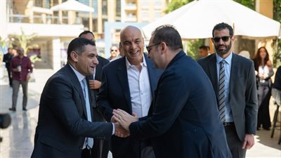 شركة التعمير والإسكان العقارية «HDP» تعزز دورها في دعم تطوير الخدمات الحكومية بافتتاح أول مقر للإدارة العامة للجوازات