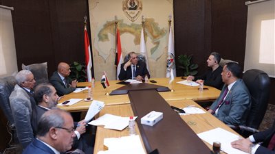 الاجتماع