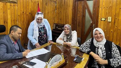 انطلاقة جديدة بصحة دمياط لتوسيع خدمات المكافحة بأجر ورفع كفاءة المؤسسات الصحية 