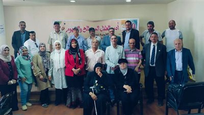 ختام ملتقى 