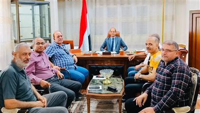 قرار جديد لمتابعة الكود المصري لتأمين المسطحات المائية وحمامات السباحة بدمياط
