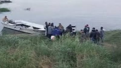 مأساة في قنا.. مصرع أب غرقًا في نهر النيل أثناء تعليم نجله السباحة بنجع حمادي