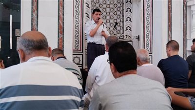 قافلة مشتركة بين صحة دمياط والأوقاف لدعم التبرع بالدم والمبادرات الصحية بالمحافظة