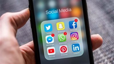 عقوبات جديدة على منصات التواصل الاجتماعي
