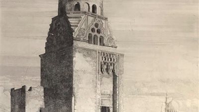 قبة عصفور