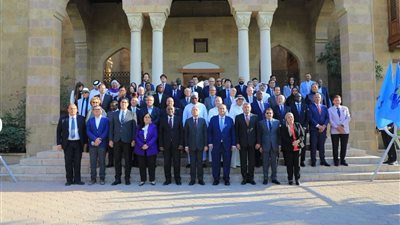 أكاديمية الفنون تشارك في احتفالات العيد القومي للقاهرة بفعاليات استثنائية في 