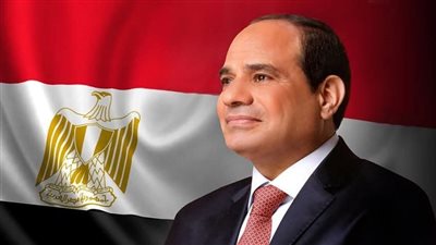 السيسي يمنح المنتخب أوسمة الجدارة ويؤكد: صنعتم فخرًا لكل المصريين