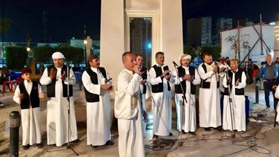 ثقافة الفيوم 