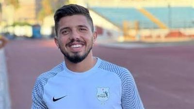 شريف حتحوت على رادار المصري والبنك الأهلي